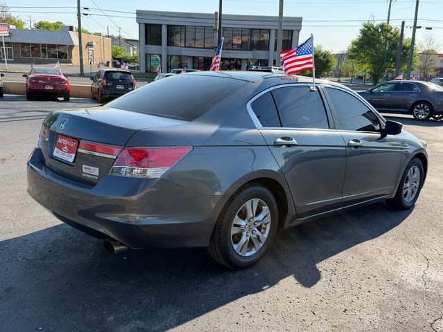 2012 Honda Accord SE | Nashville, TN | Auto Mart Used Cars Inc. 2012 Honda Accord SE | Nashville, TN | Auto Mart Used Cars Inc.