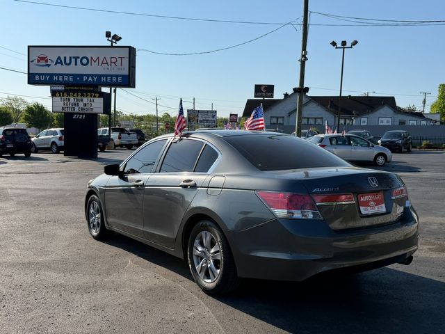 2012 Honda Accord SE | Nashville, TN | Auto Mart Used Cars Inc. 2012 Honda Accord SE | Nashville, TN | Auto Mart Used Cars Inc.