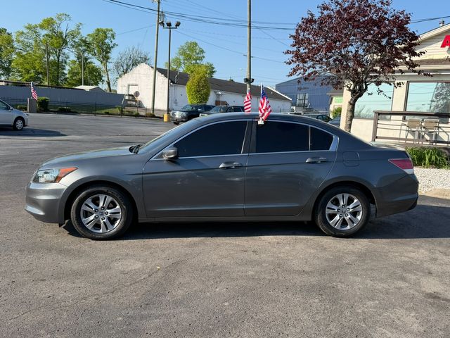 2012 Honda Accord SE | Nashville, TN | Auto Mart Used Cars Inc.