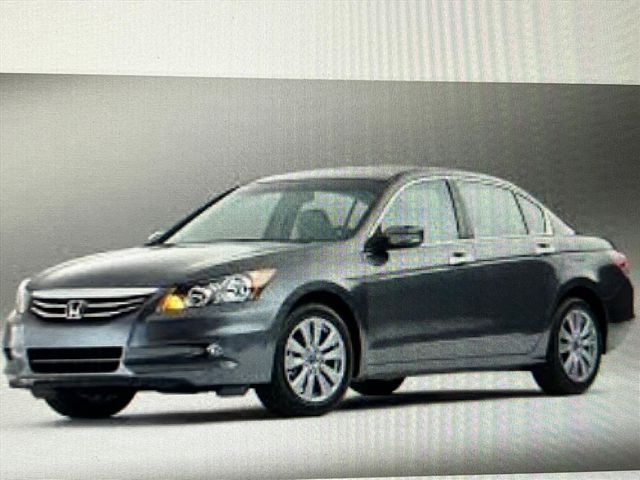 2012 Honda Accord LX | San Antonio, TX | Texas Auto Save