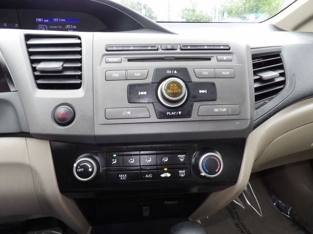 2012 Honda Civic LX | Dalton, GA | Paniagua Auto Mall 2012 Honda Civic LX | Dalton, GA | Paniagua Auto Mall