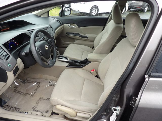 2012 Honda Civic LX | Dalton, GA | Paniagua Auto Mall 2012 Honda Civic LX | Dalton, GA | Paniagua Auto Mall