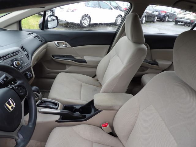 2012 Honda Civic LX | Dalton, GA | Paniagua Auto Mall 2012 Honda Civic LX | Dalton, GA | Paniagua Auto Mall