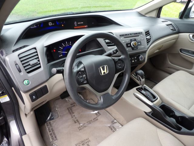 2012 Honda Civic LX | Dalton, GA | Paniagua Auto Mall 2012 Honda Civic LX | Dalton, GA | Paniagua Auto Mall