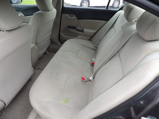 2012 Honda Civic LX | Dalton, GA | Paniagua Auto Mall 2012 Honda Civic LX | Dalton, GA | Paniagua Auto Mall