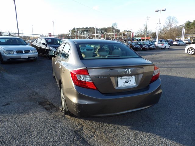 2012 Honda Civic LX | Dalton, GA | Paniagua Auto Mall 2012 Honda Civic LX | Dalton, GA | Paniagua Auto Mall