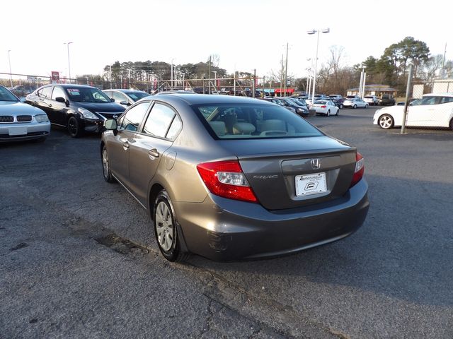 2012 Honda Civic LX | Dalton, GA | Paniagua Auto Mall 2012 Honda Civic LX | Dalton, GA | Paniagua Auto Mall