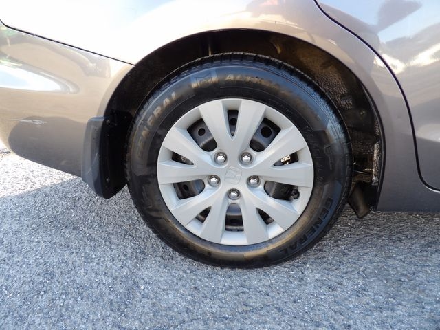 2012 Honda Civic LX | Dalton, GA | Paniagua Auto Mall 