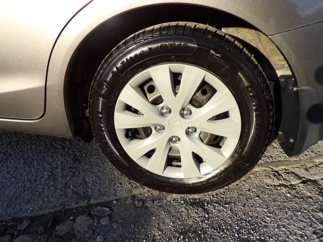 2012 Honda Civic LX | Dalton, GA | Paniagua Auto Mall 