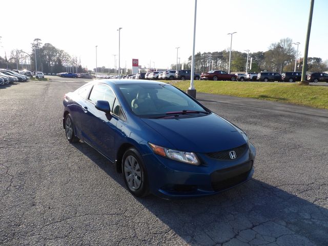 2012 Honda Civic LX | Dalton, GA | Paniagua Auto Mall 2012 Honda Civic LX | Dalton, GA | Paniagua Auto Mall