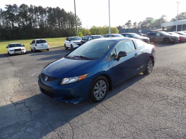 2012 Honda Civic LX | Dalton, GA | Paniagua Auto Mall 2012 Honda Civic LX | Dalton, GA | Paniagua Auto Mall