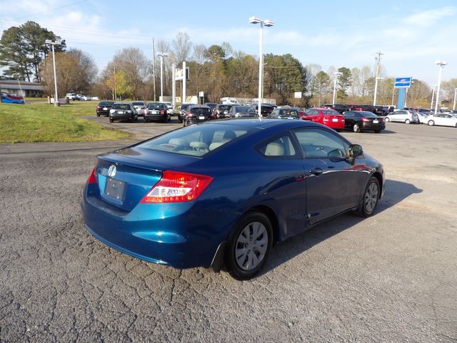 2012 Honda Civic LX | Dalton, GA | Paniagua Auto Mall 2012 Honda Civic LX | Dalton, GA | Paniagua Auto Mall