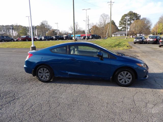 2012 Honda Civic LX | Dalton, GA | Paniagua Auto Mall 2012 Honda Civic LX | Dalton, GA | Paniagua Auto Mall