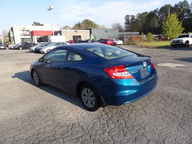 2012 Honda Civic LX | Dalton, GA | Paniagua Auto Mall 2012 Honda Civic LX | Dalton, GA | Paniagua Auto Mall