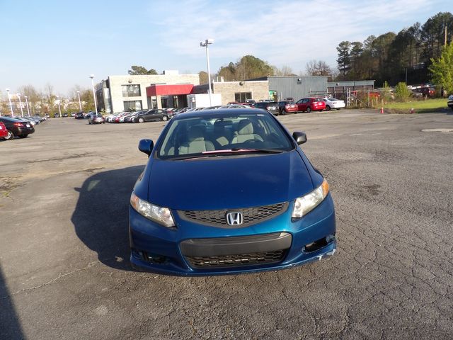 2012 Honda Civic LX | Dalton, GA | Paniagua Auto Mall 
