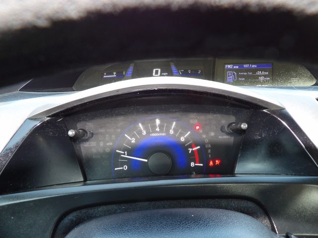 2012 Honda Civic LX | Dalton, GA | Paniagua Auto Mall 