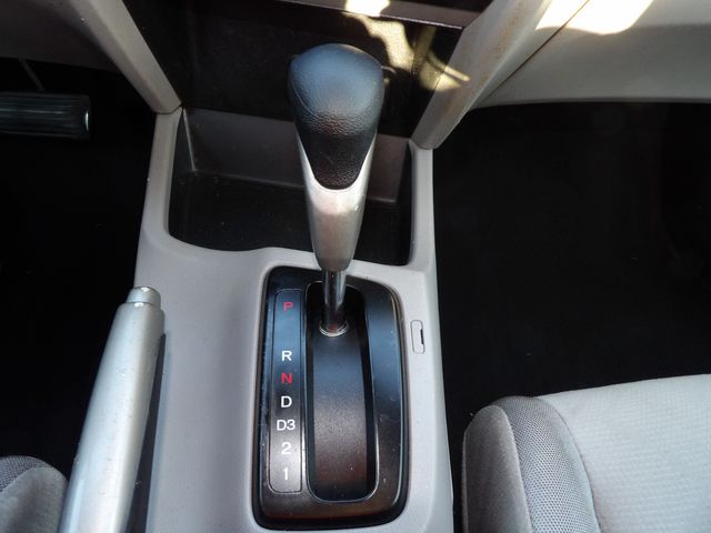 2012 Honda Civic LX | Dalton, GA | Paniagua Auto Mall 