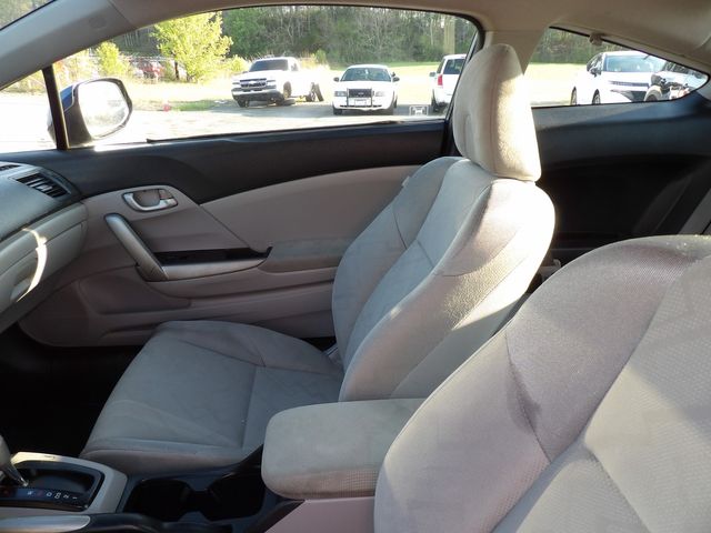 2012 Honda Civic LX | Dalton, GA | Paniagua Auto Mall 