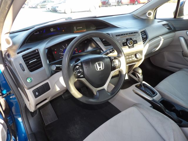 2012 Honda Civic LX | Dalton, GA | Paniagua Auto Mall 2012 Honda Civic LX | Dalton, GA | Paniagua Auto Mall