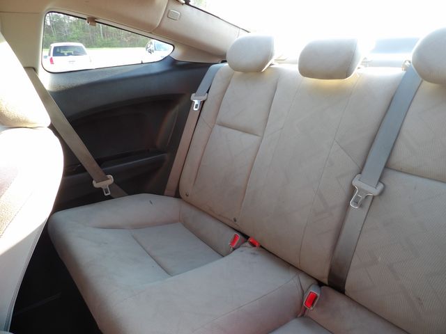 2012 Honda Civic LX | Dalton, GA | Paniagua Auto Mall 