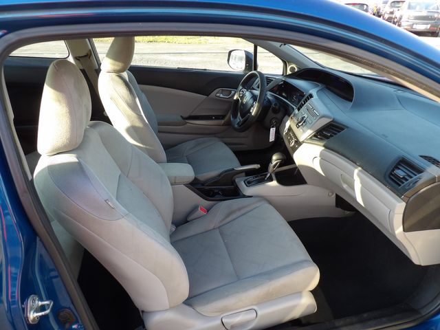 2012 Honda Civic LX | Dalton, GA | Paniagua Auto Mall 