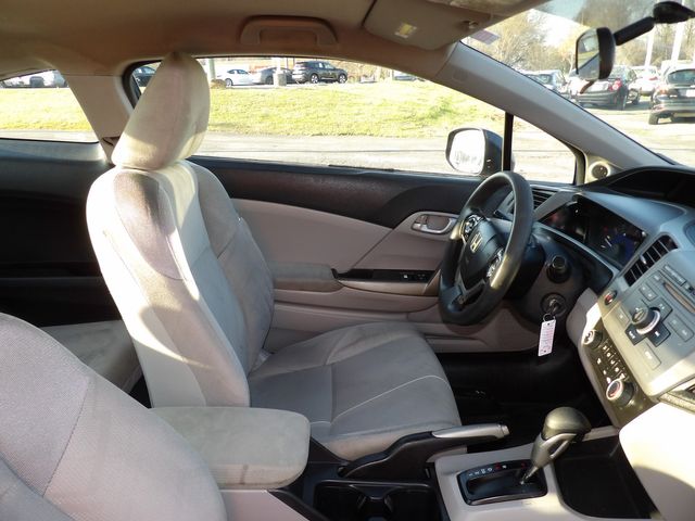 2012 Honda Civic LX | Dalton, GA | Paniagua Auto Mall 