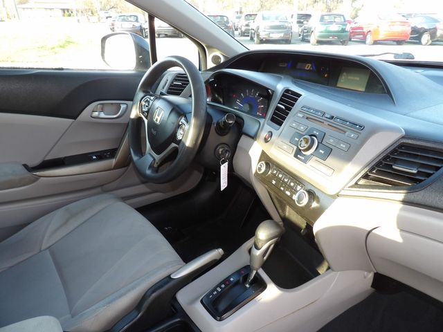 2012 Honda Civic LX | Dalton, GA | Paniagua Auto Mall 2012 Honda Civic LX | Dalton, GA | Paniagua Auto Mall