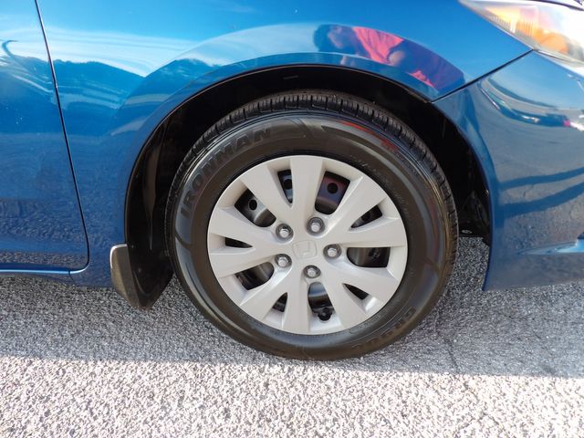 2012 Honda Civic LX | Dalton, GA | Paniagua Auto Mall 