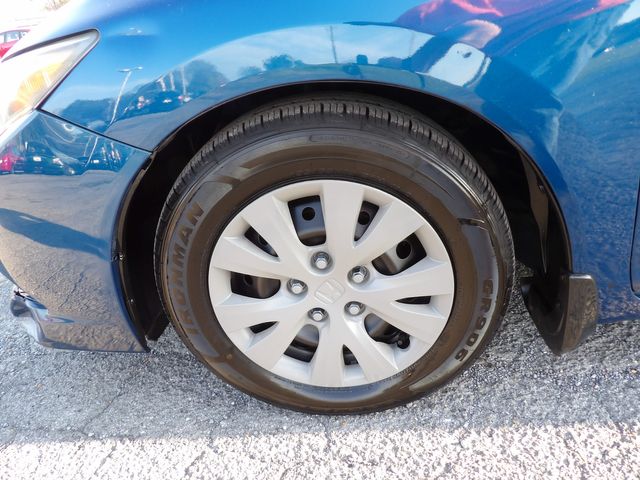 2012 Honda Civic LX | Dalton, GA | Paniagua Auto Mall 