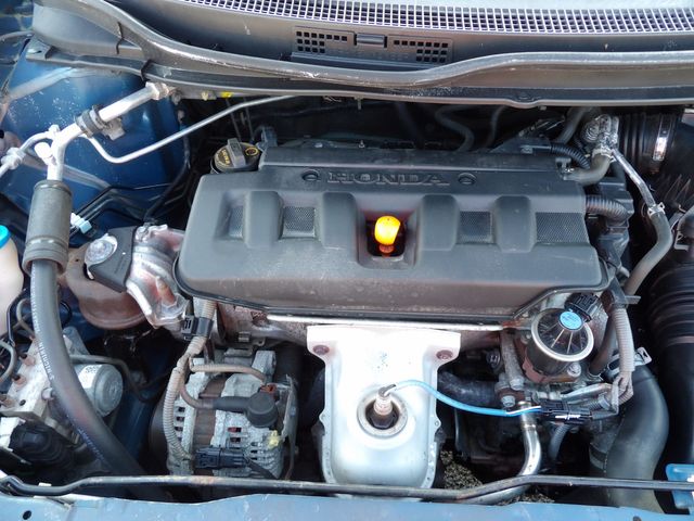 2012 Honda Civic LX | Dalton, GA | Paniagua Auto Mall 