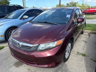 2012 Honda Civic LX | Kenner, LA | Auto Nation LLC in Kenner, LA 70062