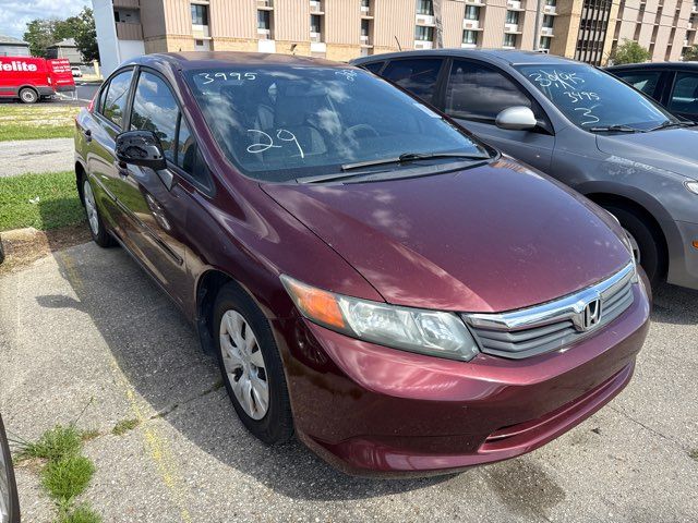 2012 Honda Civic LX | Kenner, LA | Auto Nation LLC 2012 Honda Civic LX | Kenner, LA | Auto Nation LLC