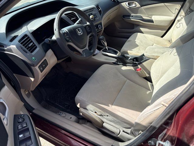 2012 Honda Civic LX | Kenner, LA | Auto Nation LLC