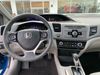 2012 Honda Civic LX 3 MONTH/3,000 MILE NATIONAL POWERTRAIN WARRANTY | Mesa, Arizona | Auction-Direct2U