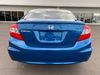 2012 Honda Civic LX 3 MONTH/3,000 MILE NATIONAL POWERTRAIN WARRANTY | Mesa, Arizona | Auction-Direct2U
