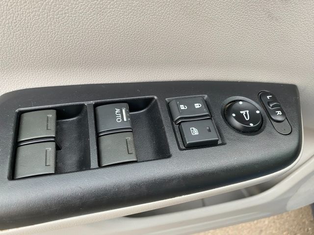 2012 Honda Civic LX 3 MONTH/3,000 MILE NATIONAL POWERTRAIN WARRANTY