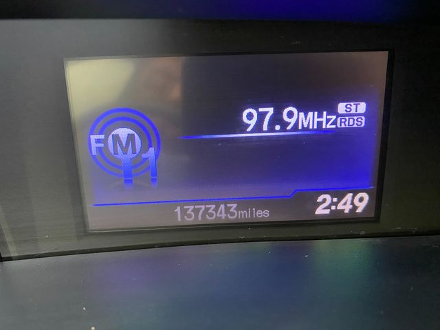 2012 Honda Civic LX 3 MONTH/3,000 MILE NATIONAL POWERTRAIN WARRANTY