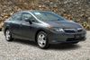2012 Honda Civic LX | Naugatuck, Connecticut | A Better Way Wholesale Autos-CT