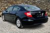 2012 Honda Civic LX | Naugatuck, Connecticut | A Better Way Wholesale Autos-CT 2012 Honda Civic LX | Naugatuck, Connecticut | A Better Way Wholesale Autos-CT