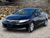 2012 Honda Civic LX | Naugatuck, Connecticut | A Better Way Wholesale Autos-CT 2012 Honda Civic LX | Naugatuck, Connecticut | A Better Way Wholesale Autos-CT