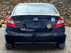 2012 Honda Civic LX | Naugatuck, Connecticut | A Better Way Wholesale Autos-CT