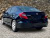 2012 Honda Civic LX | Naugatuck, Connecticut | A Better Way Wholesale Autos-CT