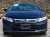 2012 Honda Civic LX | Naugatuck, Connecticut | A Better Way Wholesale Autos-CT 2012 Honda Civic LX | Naugatuck, Connecticut | A Better Way Wholesale Autos-CT