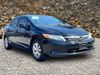 2012 Honda Civic LX | Naugatuck, Connecticut | A Better Way Wholesale Autos-CT 2012 Honda Civic LX | Naugatuck, Connecticut | A Better Way Wholesale Autos-CT