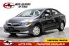 2012 Honda Civic LX | Plano, TX | Auto Locators of Texas
