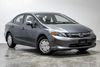 2012 Honda Civic LX | Plano, TX | Auto Locators of Texas