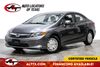 2012 Honda Civic HF | Plano, TX | Consign My Vehicle 2012 Honda Civic HF | Plano, TX | Consign My Vehicle