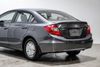 2012 Honda Civic HF | Plano, TX | Consign My Vehicle