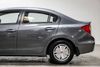 2012 Honda Civic HF | Plano, TX | Consign My Vehicle