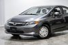 2012 Honda Civic HF | Plano, TX | Consign My Vehicle